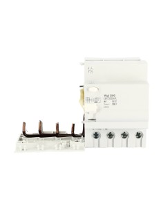 Schneider 26804 differential vigi block c60 4p 63a 300ma class a superimmunized 2